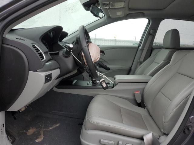 5J8TB4H79HL011395 Acura Rdx Advance