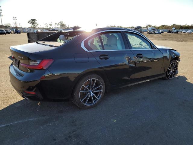3MW5R7J03M8B71417 BMW 330XI