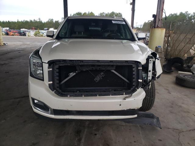 1GKS1JKJ1FR710776 GMC YUKON XL DENALI