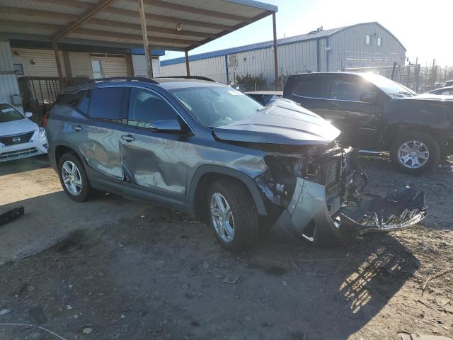 3GKALMEXXJL127095 GMC Terrain Sle