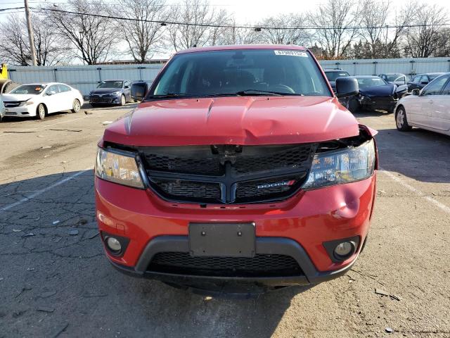 3C4PDDBG4KT739236 Dodge JOURNEY SE