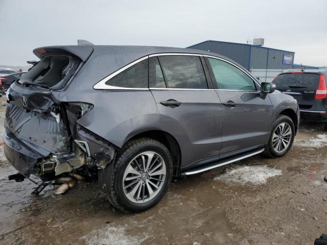 5J8TB4H79HL011395 Acura Rdx Advance