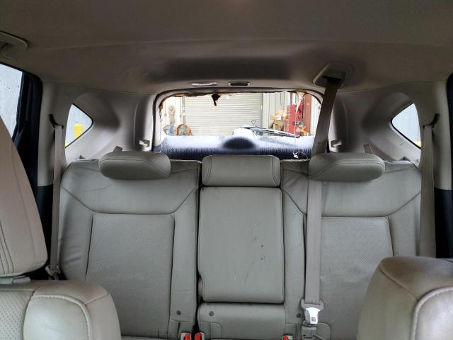 2HKRM3H79FH551876 Honda CR-V EXL