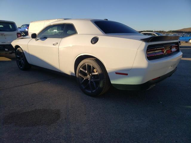 2C3CDZAG5MH510464 Dodge Challenger Sxt