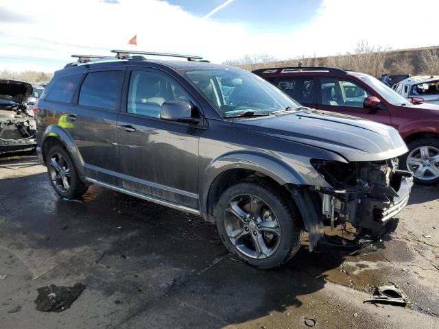 3C4PDDGG4GT108809 Dodge Journey Crossroad
