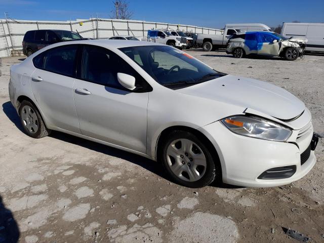 1C3CDFAA4FD390246 Dodge DART SE