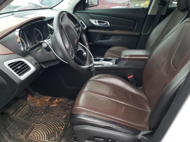 2GKALSEK5F6312756 GMC Terrain Slt
