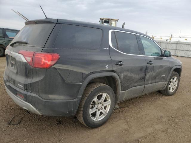 1GKKNRLA3JZ143464 GMC ACADIA SLE