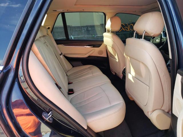 5UXKR0C51G0P20275 BMW X5 Xdrive35i