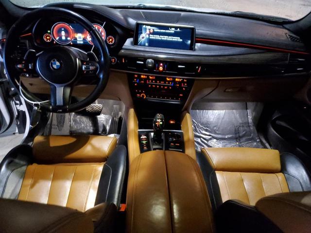 5UXKU6C59G0S82512 BMW X6 Xdrive50i