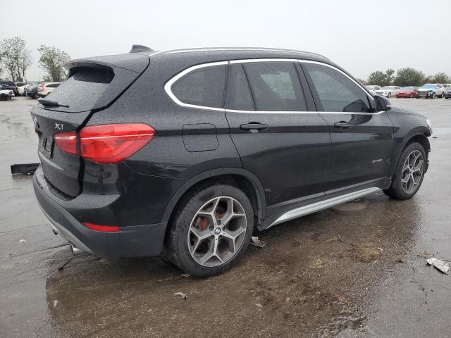 WBXHT3C31J5F89538 BMW X1 Xdrive28i