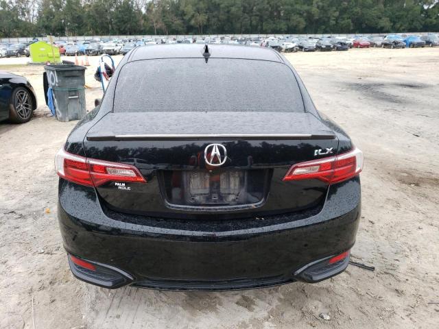19UDE2F80GA006950 Acura Ilx Premium Tech