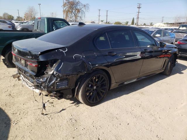 WBA7U2C02NCH89848 BMW 750 Xi