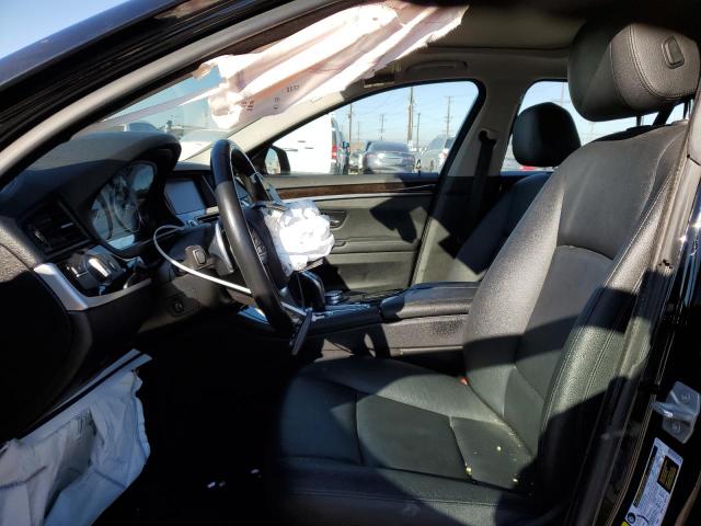 WBA5A5C50GD528564 BMW 528 I