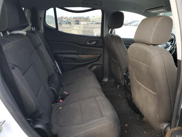 1GKKNKLA2KZ233584 GMC ACADIA SLE