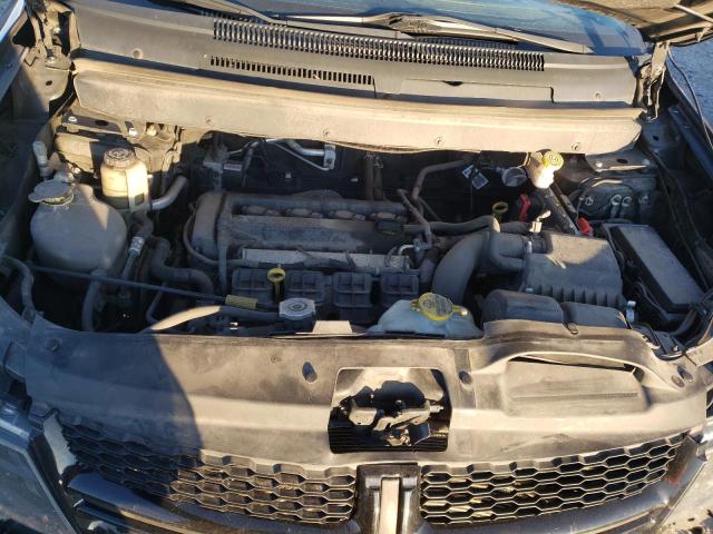 3C4PDCAB4JT319829 Dodge JOURNEY SE