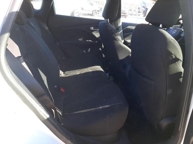 1C3CDFAA4FD390246 Dodge DART SE