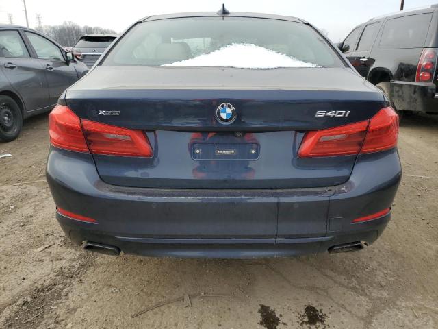 WBAJE7C53JWC55651 BMW 540 XI