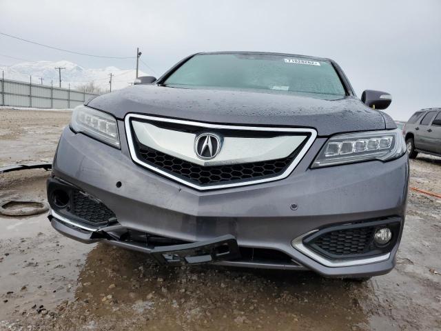 5J8TB4H79HL011395 Acura Rdx Advance