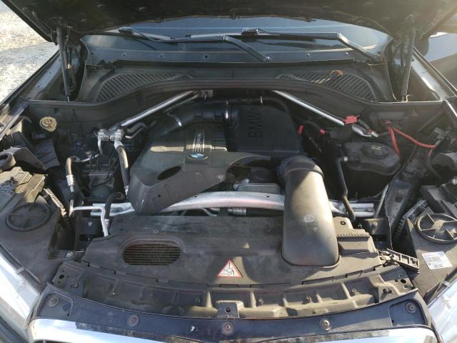 5UXKR0C51G0P20275 BMW X5 Xdrive35i