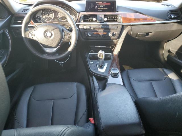 WBA3B5C50FP653002 BMW 328 Xi Sulev