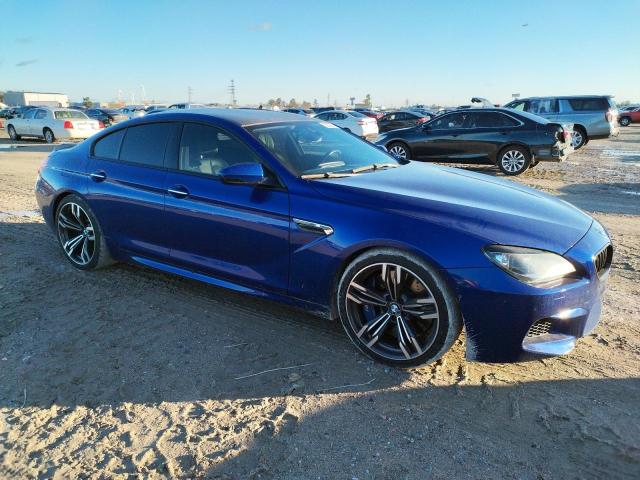 WBS6C9C51FD467824 BMW M6 Gran Coupe