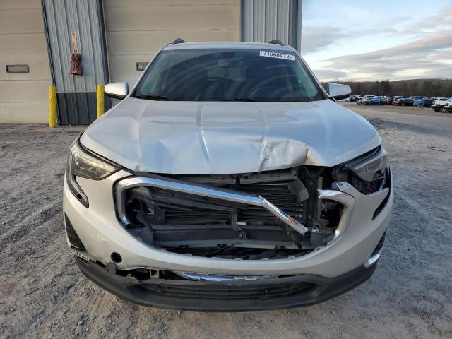 3GKALMEV6JL209792 GMC Terrain Sle
