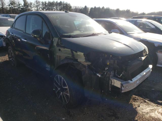 ZFBCFYET0GP331862 Fiat 500x Trekking Plus