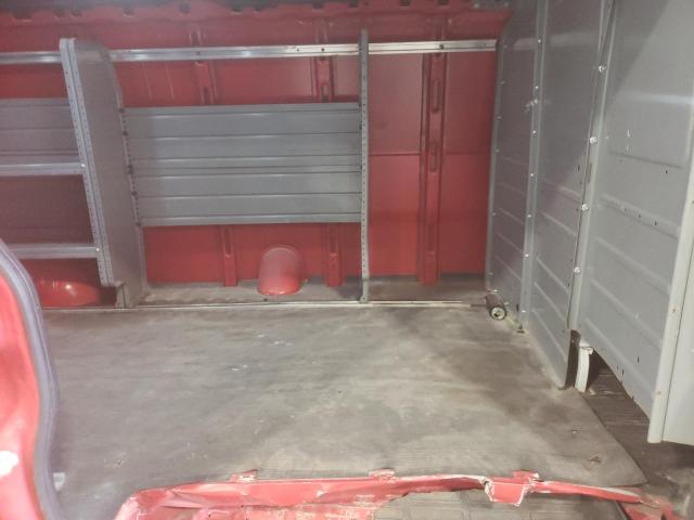 1GTZ7HFG0J1233815 GMC Savana G3500