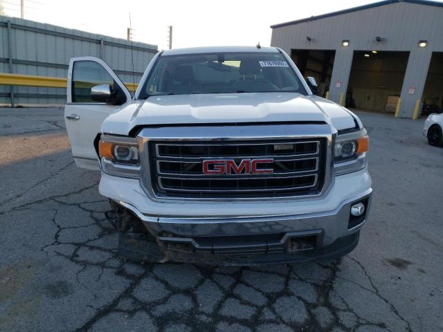 3GTU2VEC9EG252943 GMC Sierra K1500 Slt