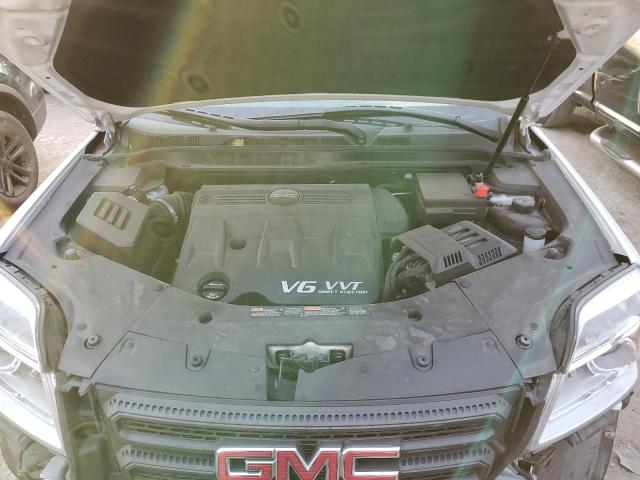 2GKFLTE3XH6277249 GMC Terrain Sle