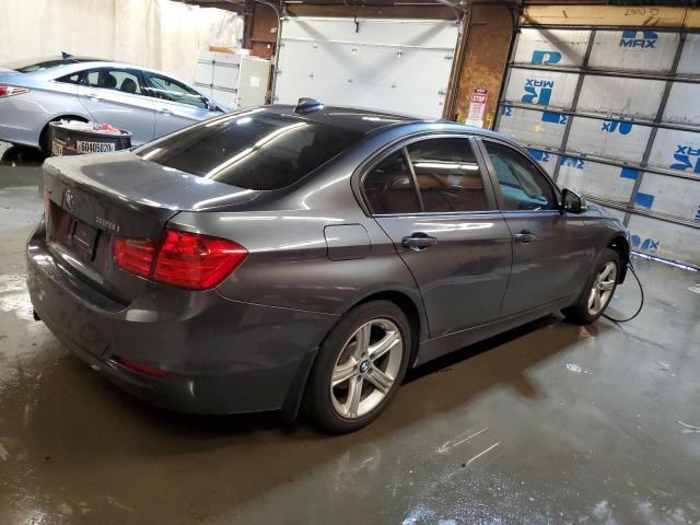 WBA3B3C51EJ980675 BMW 328 XI