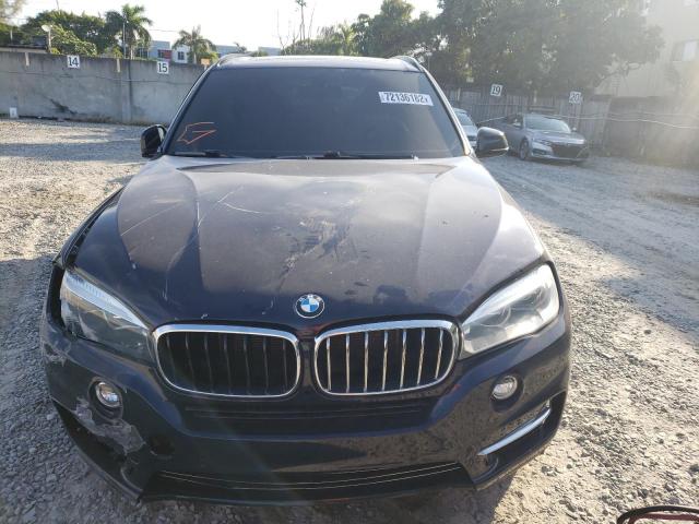 5UXKR0C51G0P20275 BMW X5 Xdrive35i