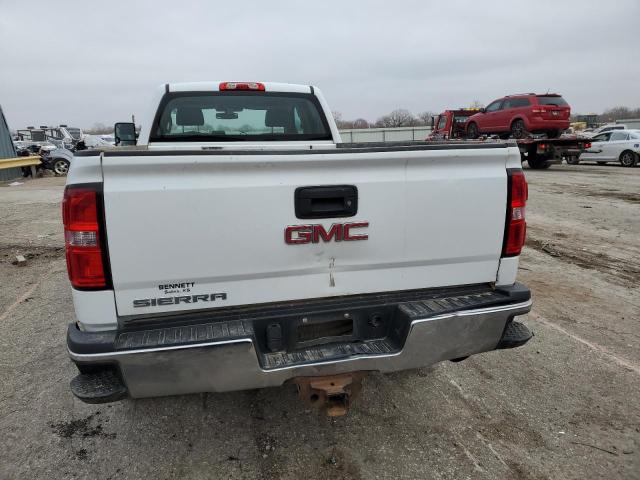 1GT21REG6GZ242426 GMC Sierra C2500 Heavy Duty