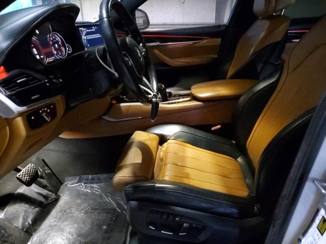 5UXKU6C59G0S82512 BMW X6 Xdrive50i