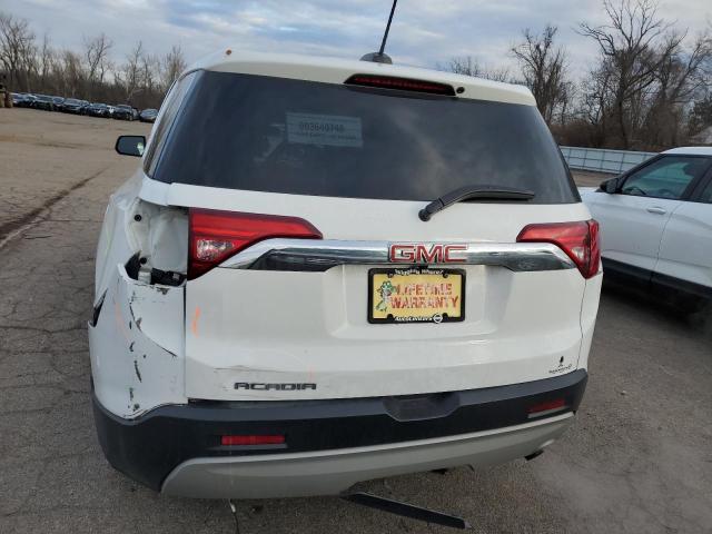 1GKKNKLA2KZ233584 GMC ACADIA SLE