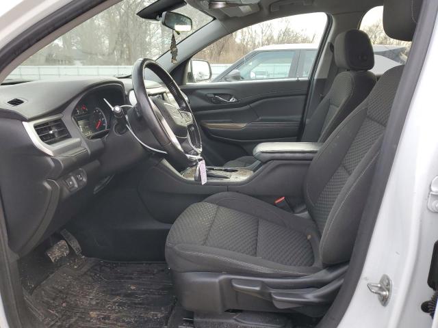 1GKKNKLA2KZ233584 GMC ACADIA SLE