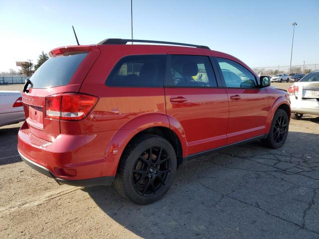 3C4PDDBG4KT739236 Dodge JOURNEY SE