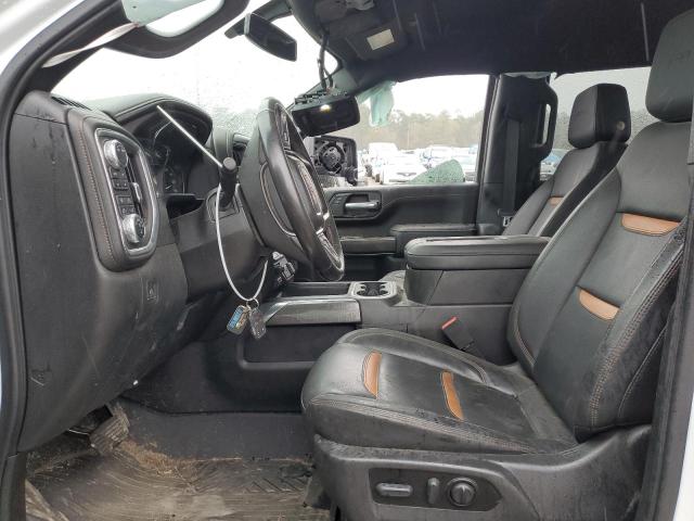1GT49PE74NF172400 GMC Sierra K2500 At4