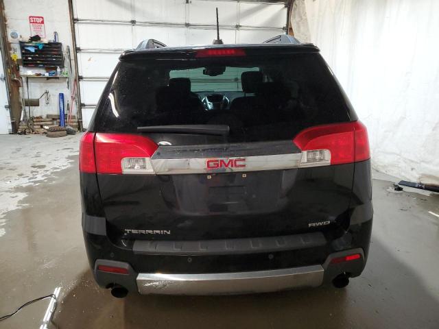 2GKFLYE37F6206794 GMC Terrain Slt