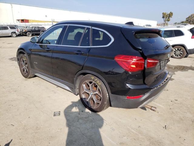 WBXHT3C38GP886283 BMW X1 Xdrive28i