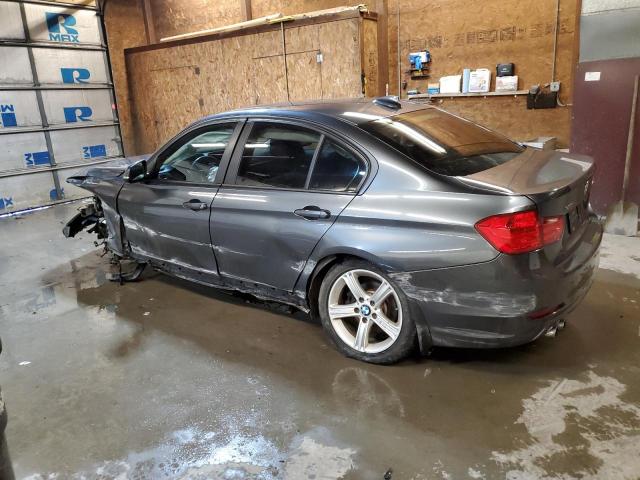 WBA3B3C51EJ980675 BMW 328 XI