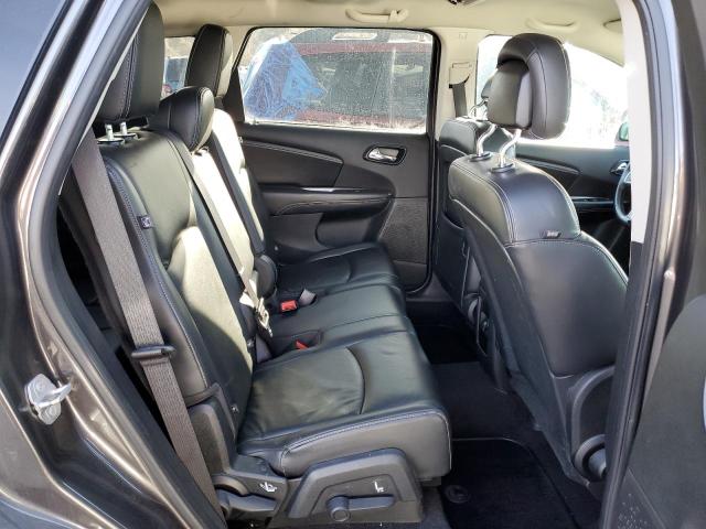 3C4PDDGG4GT108809 Dodge Journey Crossroad