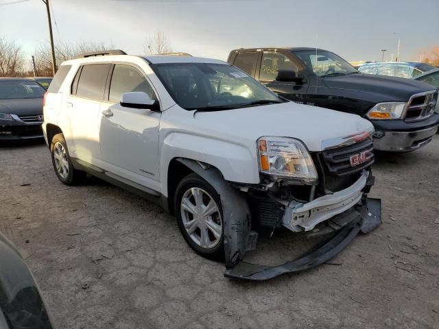 2GKFLTE3XH6277249 GMC Terrain Sle
