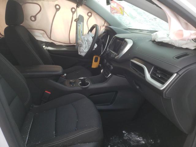 3GKALTEV9NL129595 GMC Terrain Sle