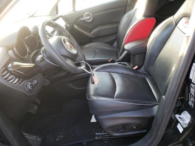 ZFBCFXDT4GP347084 Fiat 500x Lounge