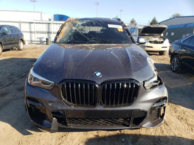 5UXCR6C07N9K83371 BMW X5 Xdrive40i