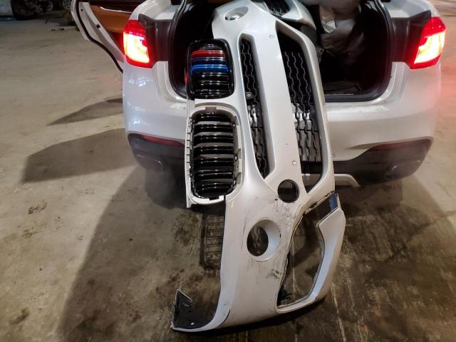 5UXKU6C59G0S82512 BMW X6 Xdrive50i