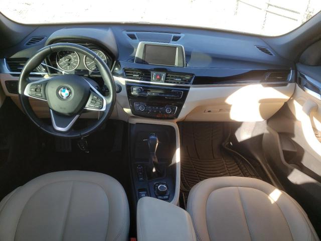 WBXHT3C36J5L26409 BMW X1 Xdrive28i