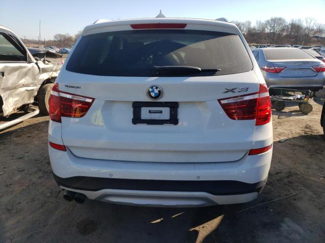 5UXWX9C5XF0D48965 BMW X3 Xdrive28i